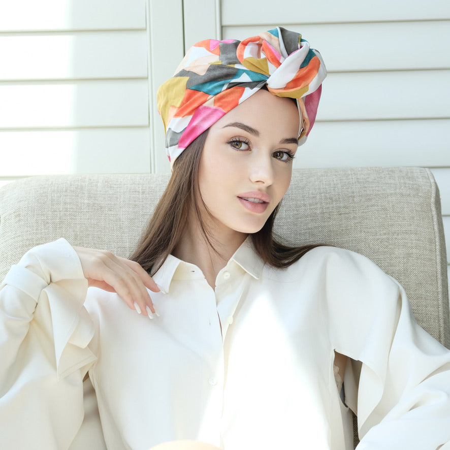 Helen-Turban
