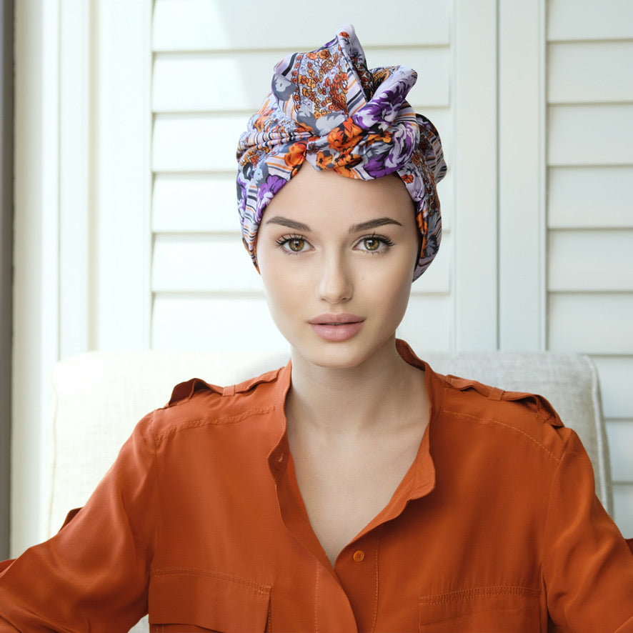 Jannah-Turban
