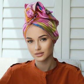 Radiance-Turban