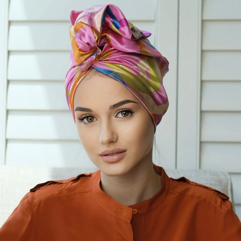 Radiance-Turban