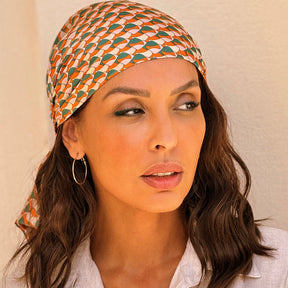 Selina Headscarf-Turban