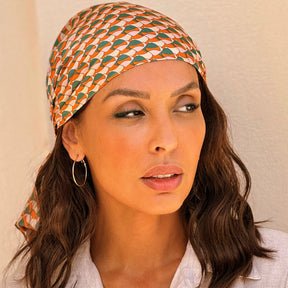 Selina Headscarf-Turban