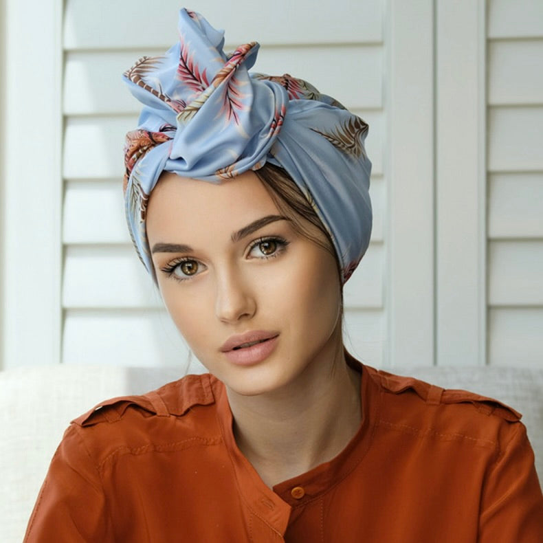 Dulivyn-Turban