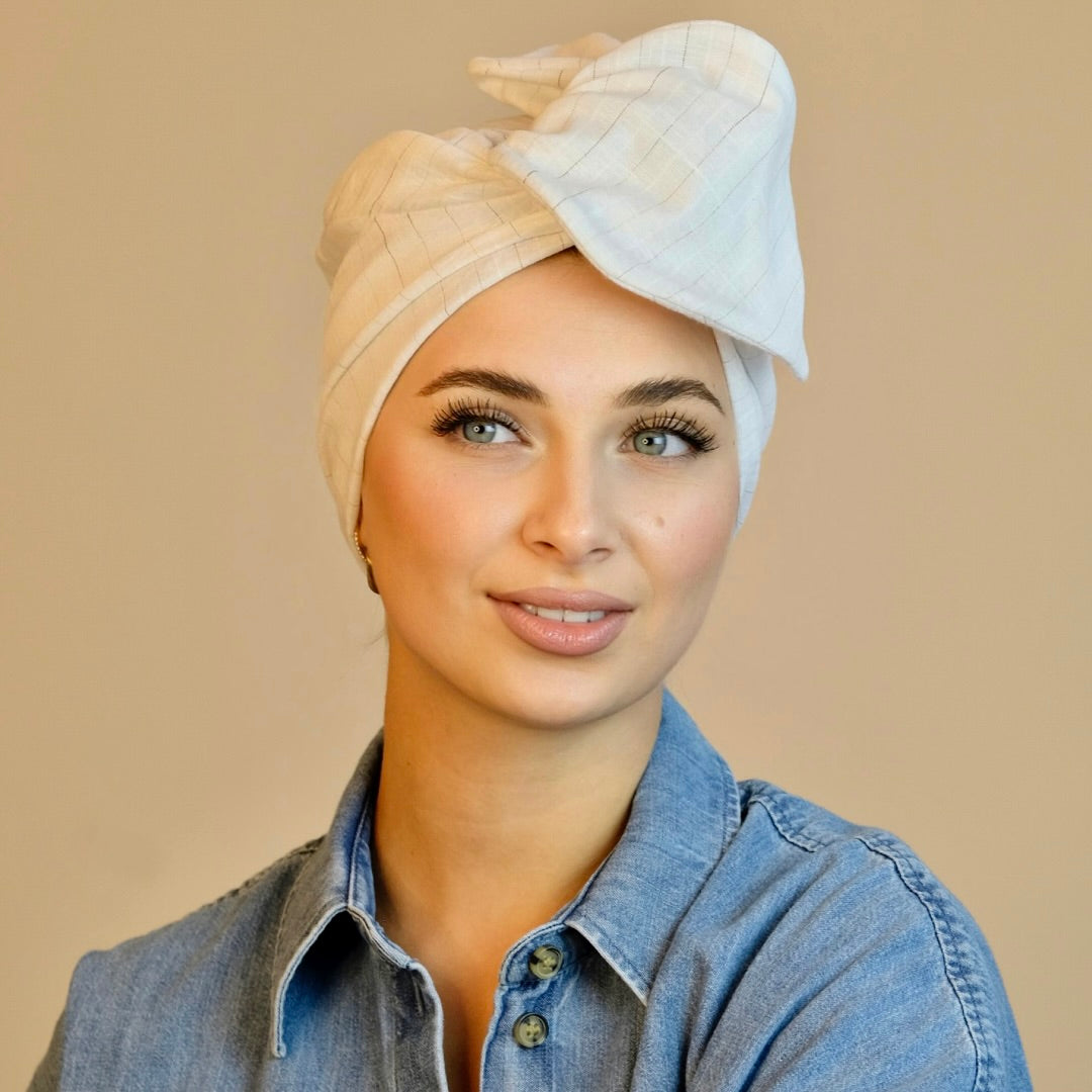 Marlene-Turban