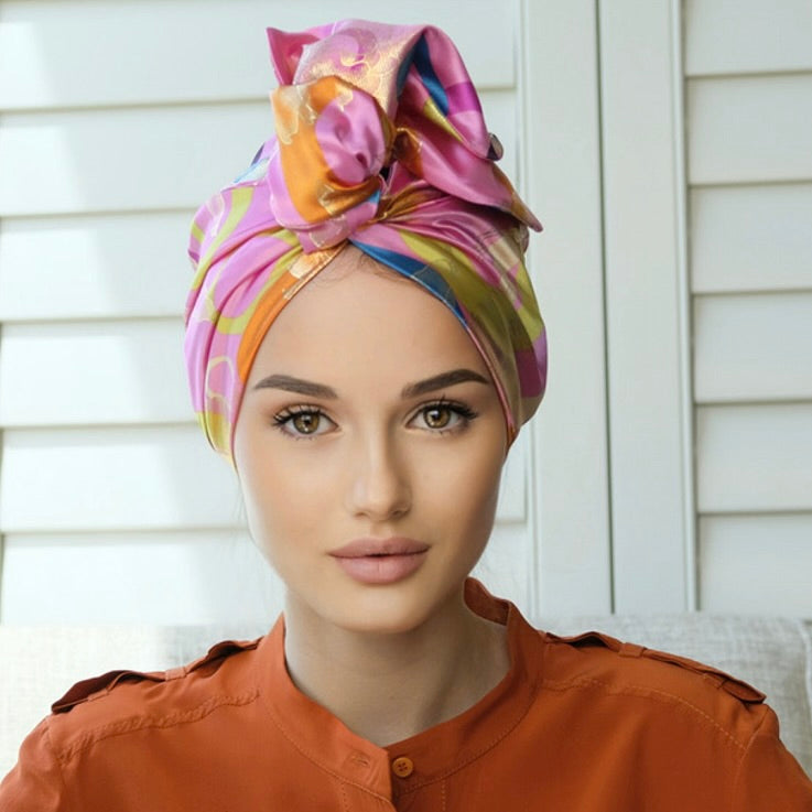 Radiance-Turban