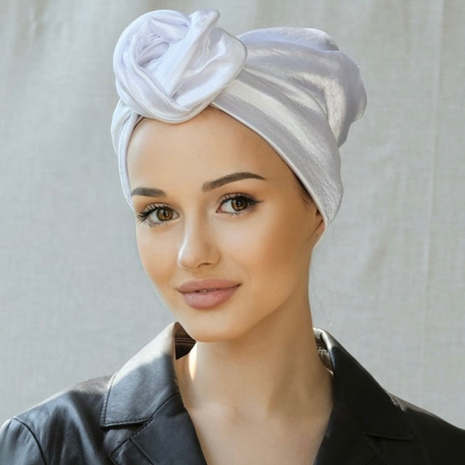 Angel-Turban