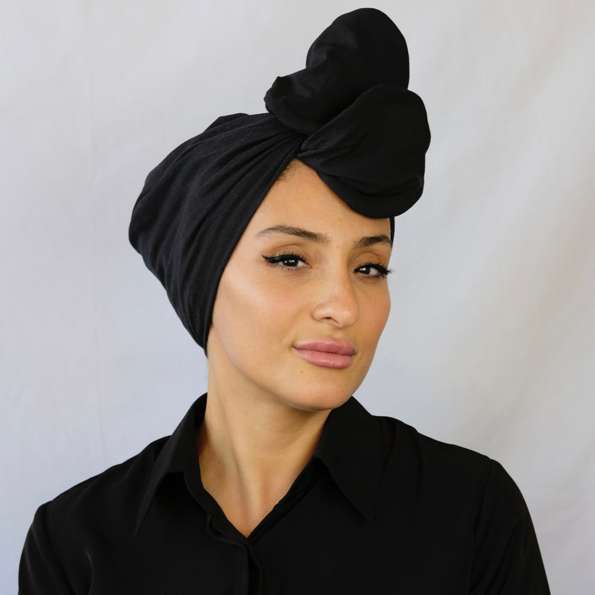 Layla-Turban