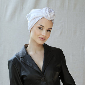 Angel-Turban