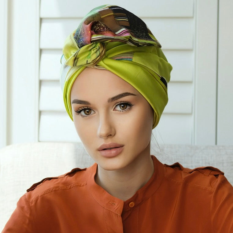 Isabella-Turban