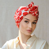 Pin-Up Turban