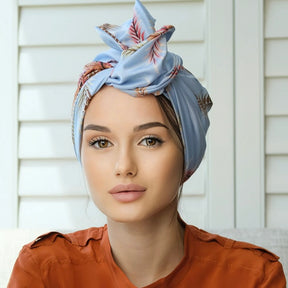 Dulivyn-Turban