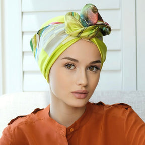 Isabella-Turban