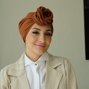 Liza-Turban