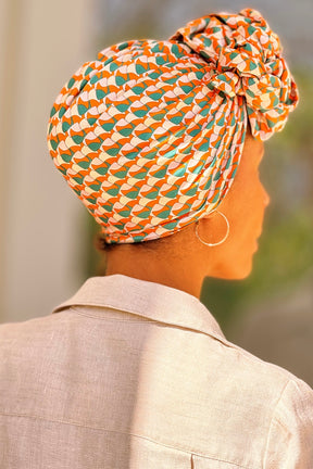 Selina Headscarf-Turban