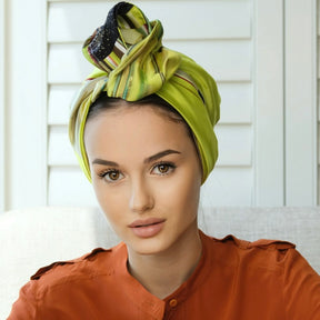 Isabella-Turban