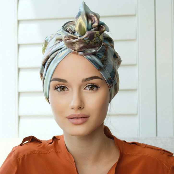 Ocean-Turban