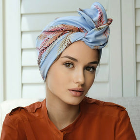 Dulivyn-Turban