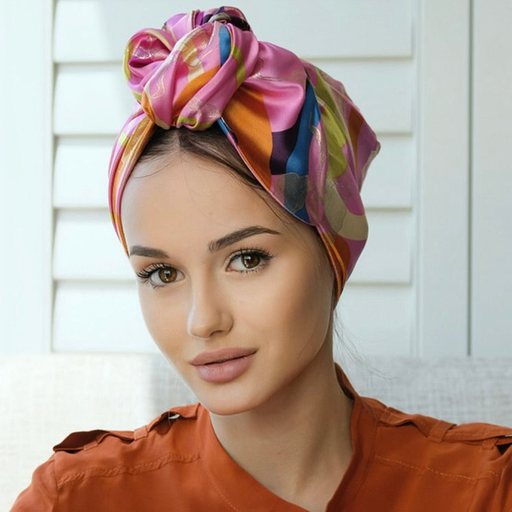 Radiance-Turban