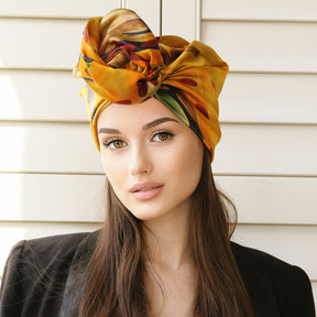 Maeva-Turban