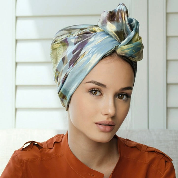 Ocean-Turban