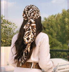 Amaya Headscarf-Turban