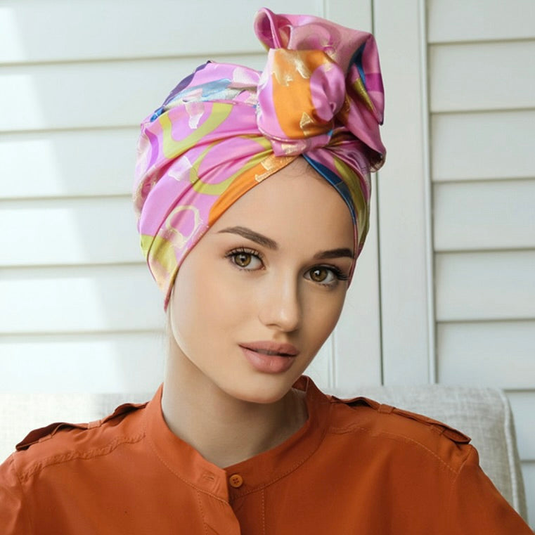 Radiance-Turban