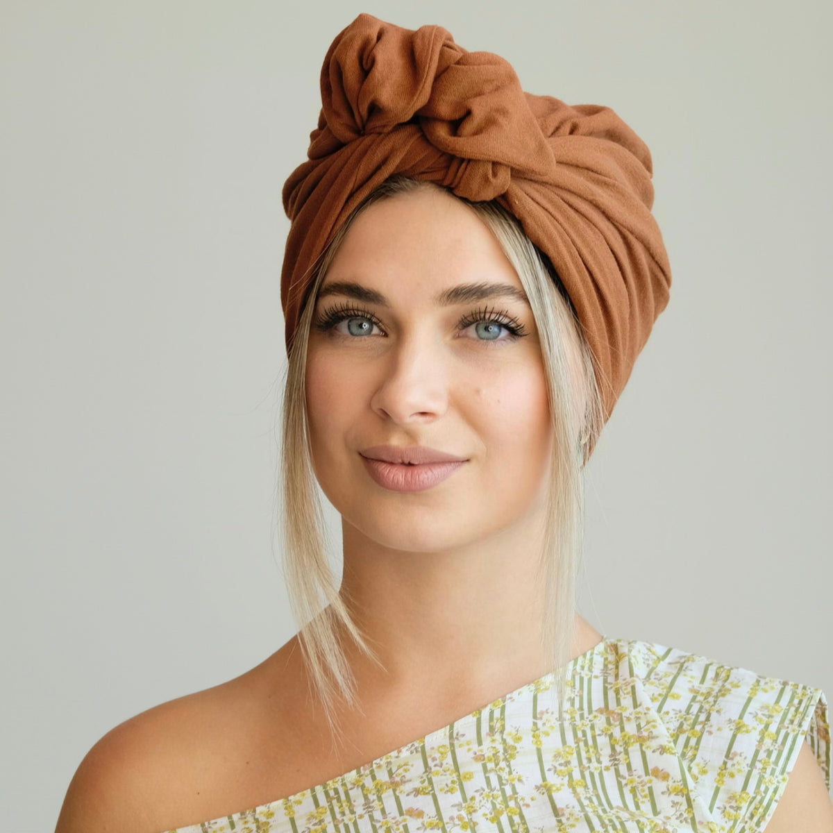 Liza-Turban