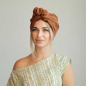 Liza-Turban