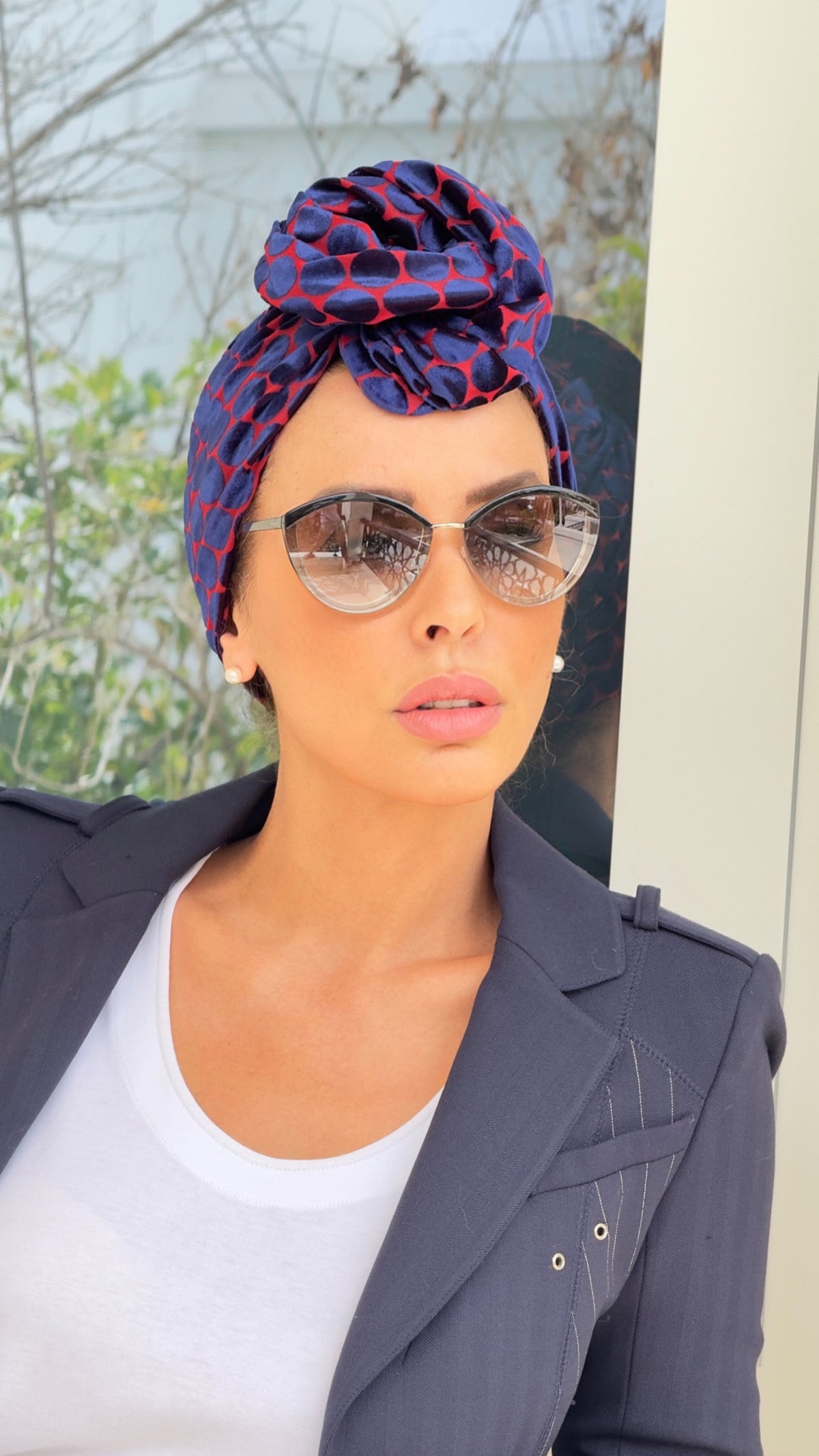 Genôva-Turban