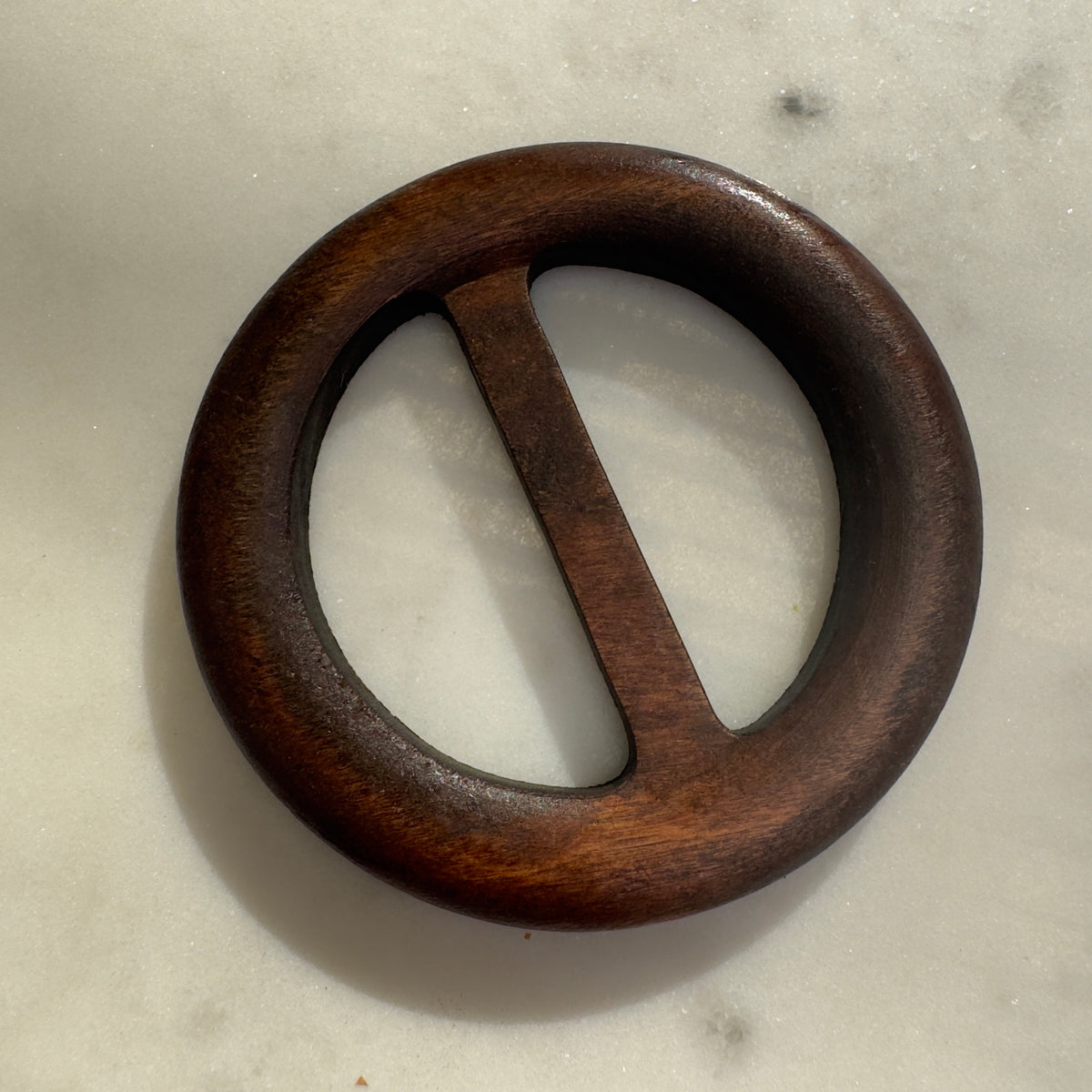 Wood Ring