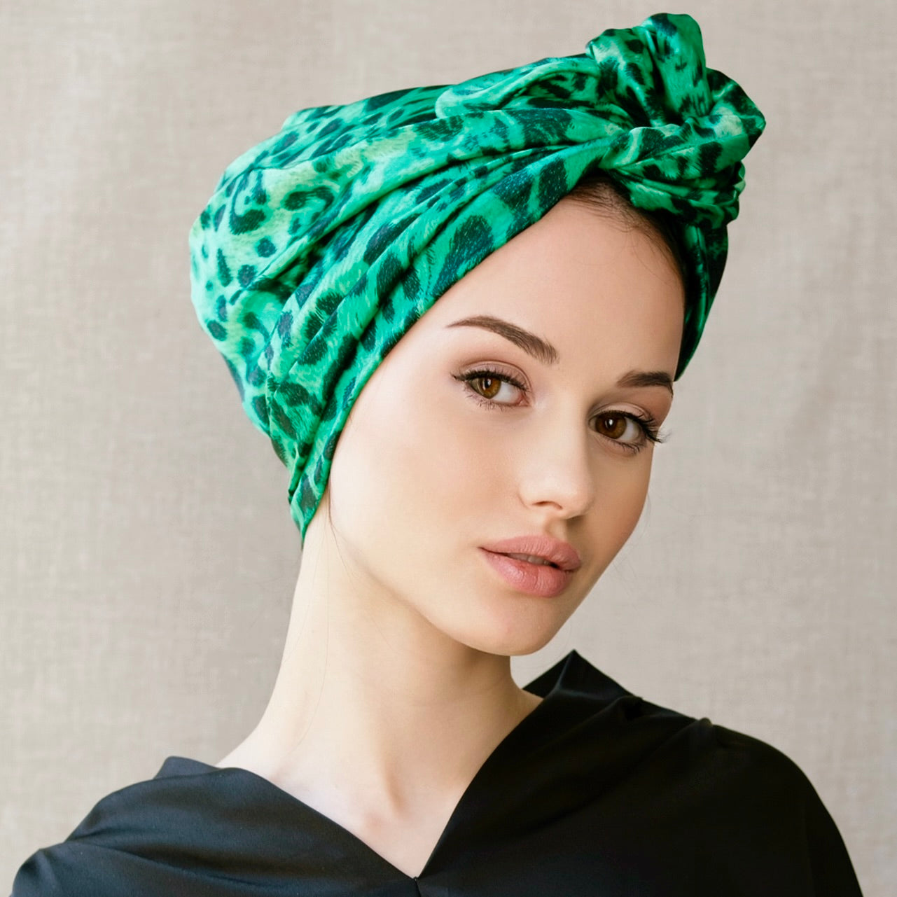 Jane-Turban