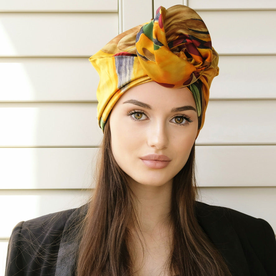 Maeva-Turban