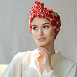 Pin-Up Turban