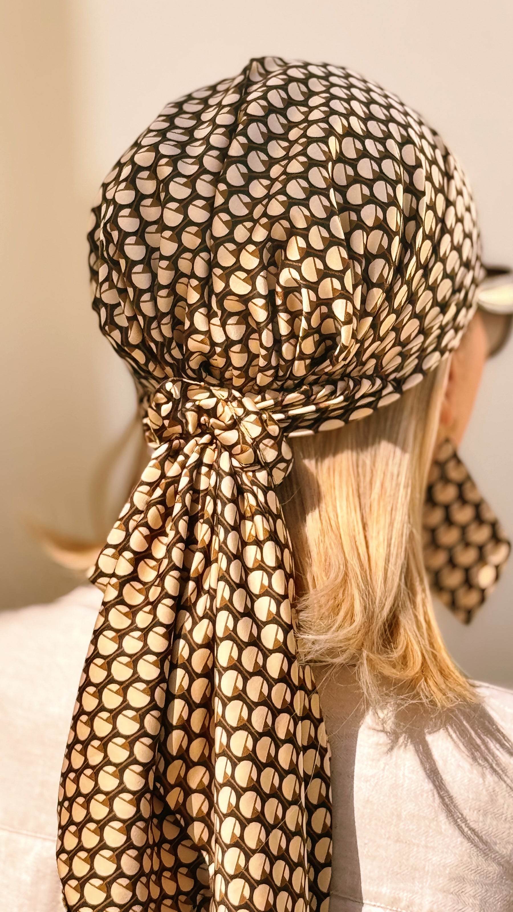 Mai Headscarf-Turban