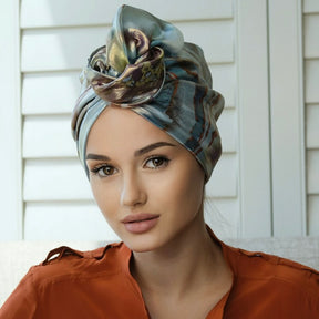 Ocean-Turban