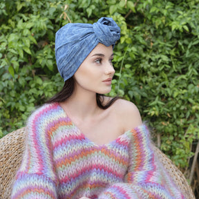 Malika-Turban