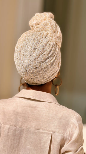 Belleza Headscarf-Turban