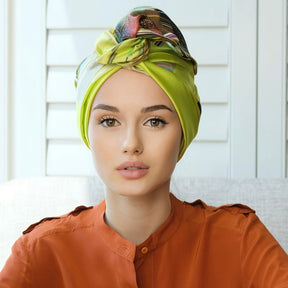 Isabella-Turban