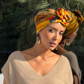 Maeva-Turban