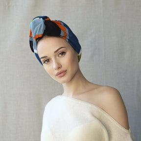 Raya-Turban