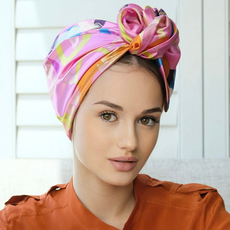 Radiance-Turban