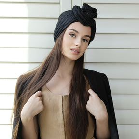 Layla-Turban