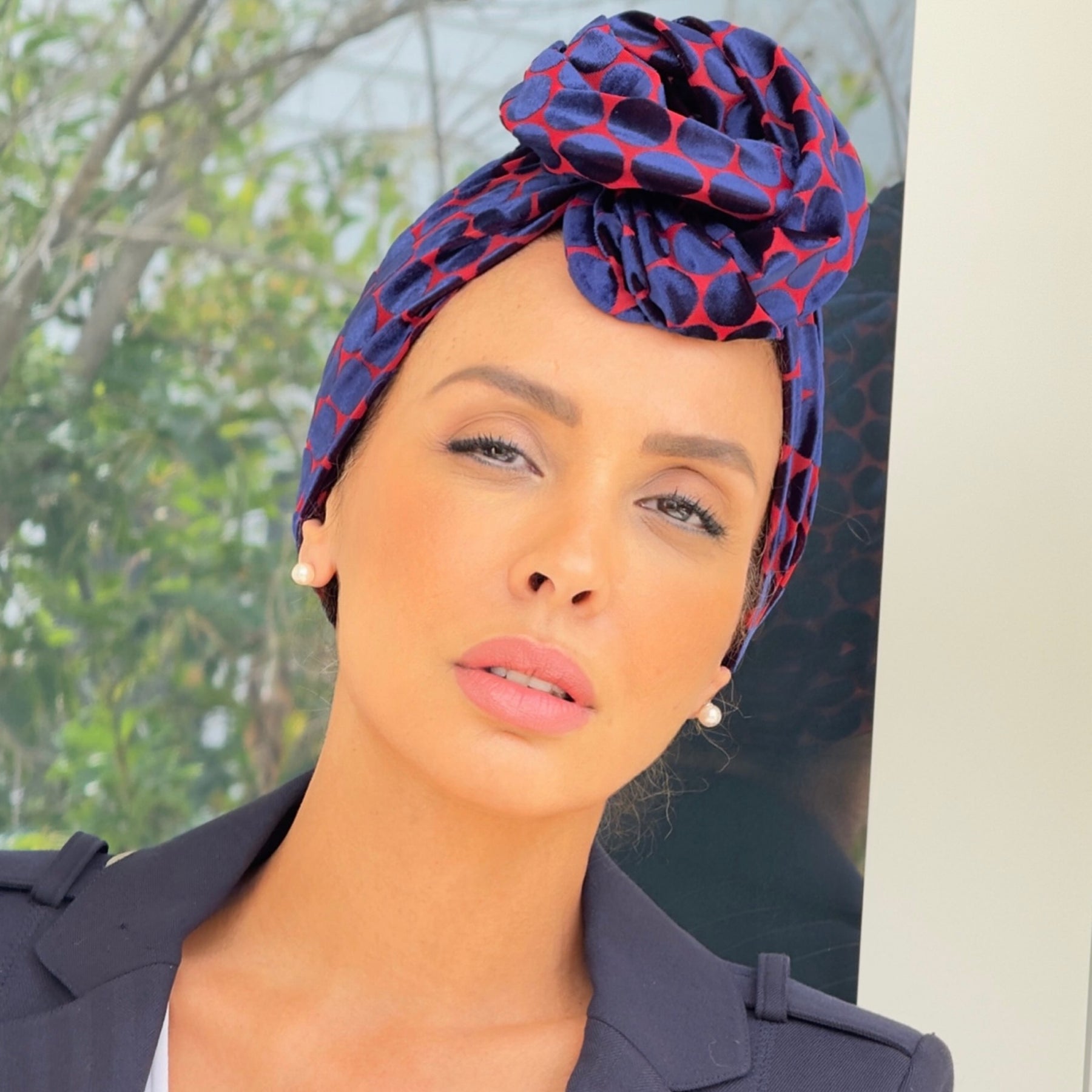 Genôva-Turban