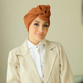 Liza-Turban