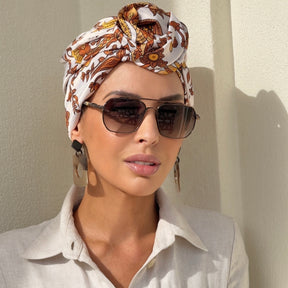 Leilani-Turban