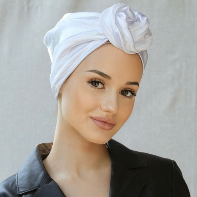 Angel-Turban