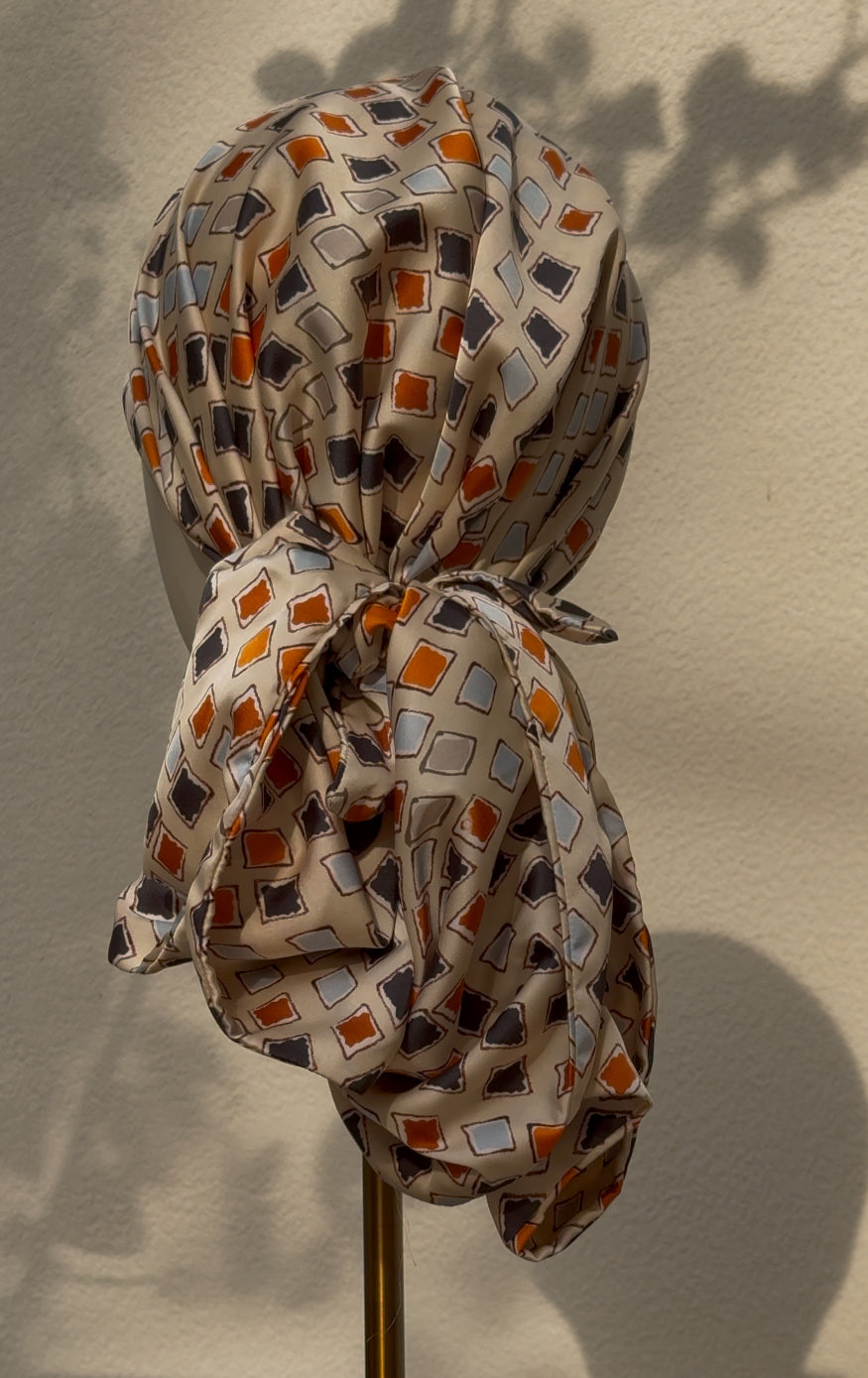 Sepideh Headscarf-Turban