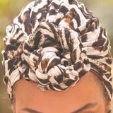 Amaya Headscarf-Turban