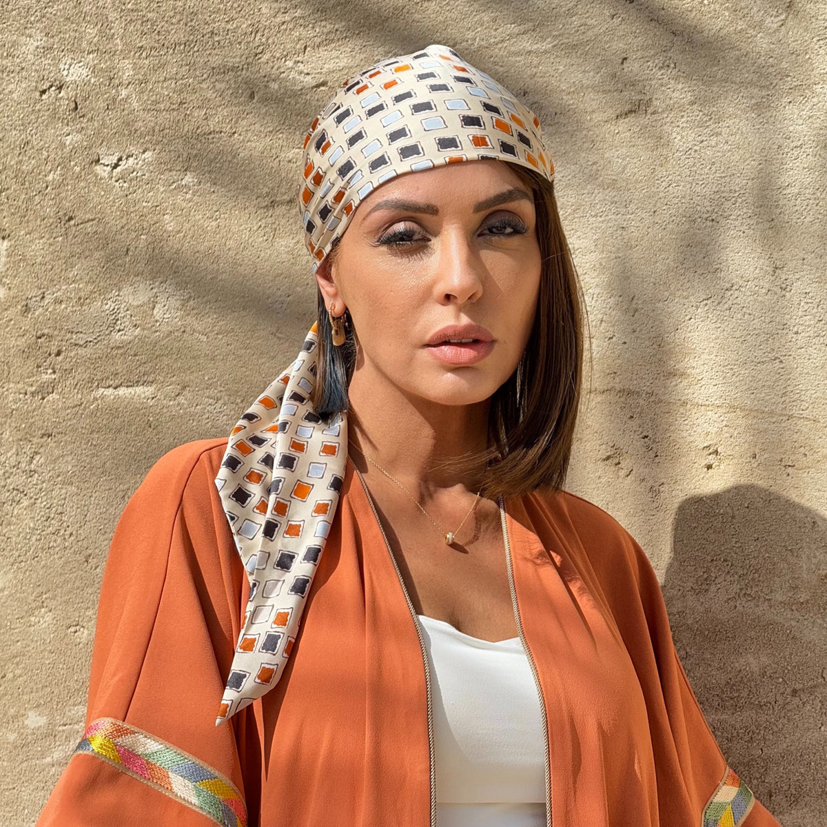 Sepideh Headscarf-Turban