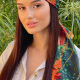 Gaia Headscarf-Turban